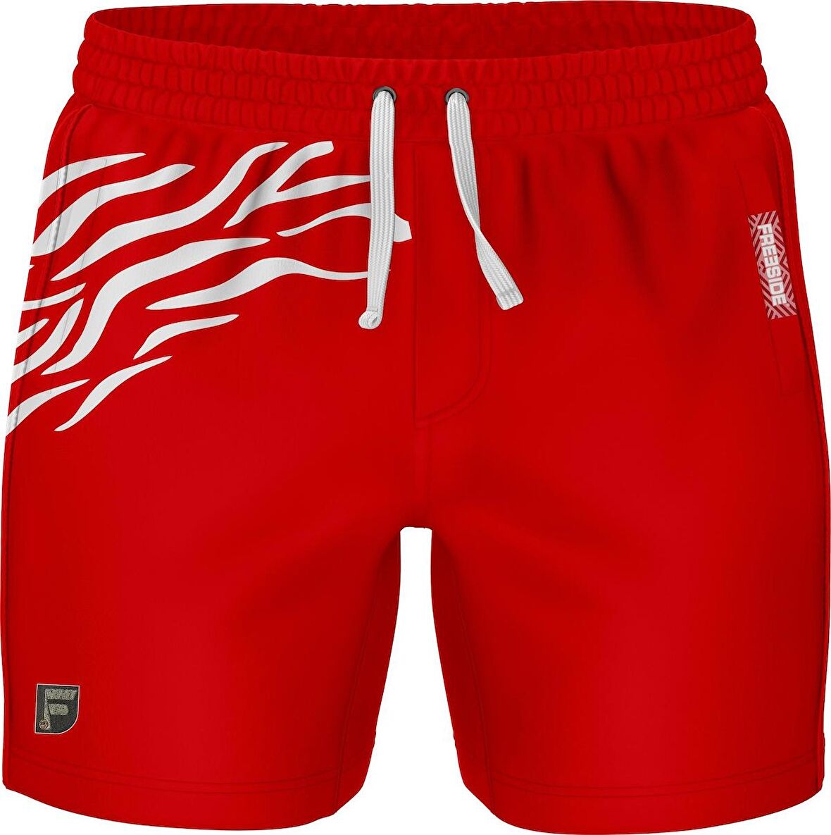 Freeside Training Shorts STX-09