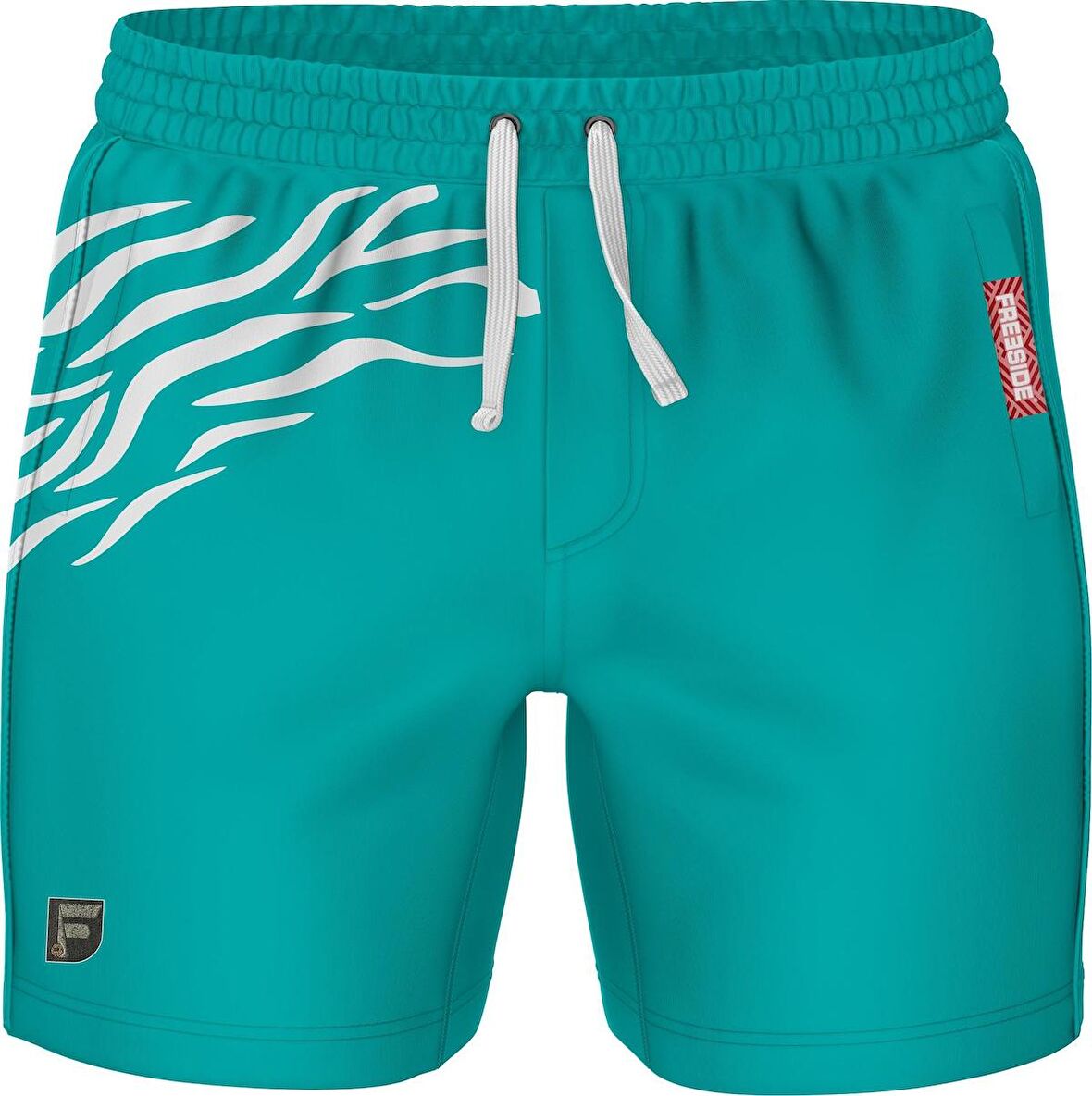 Freeside Training Shorts STX-09