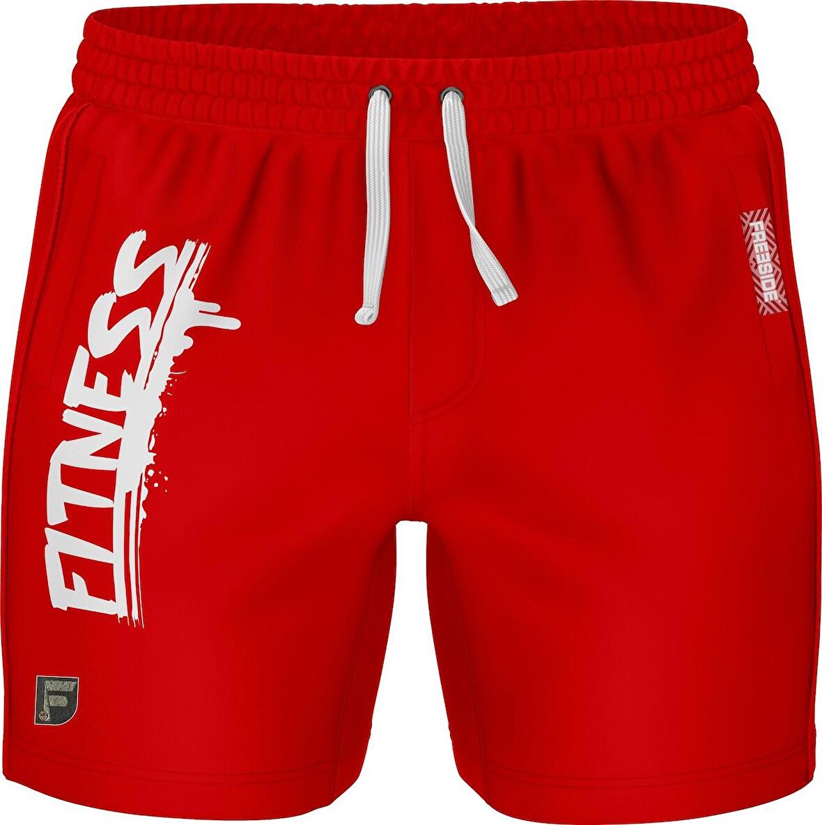 Freeside Training Shorts STX-10