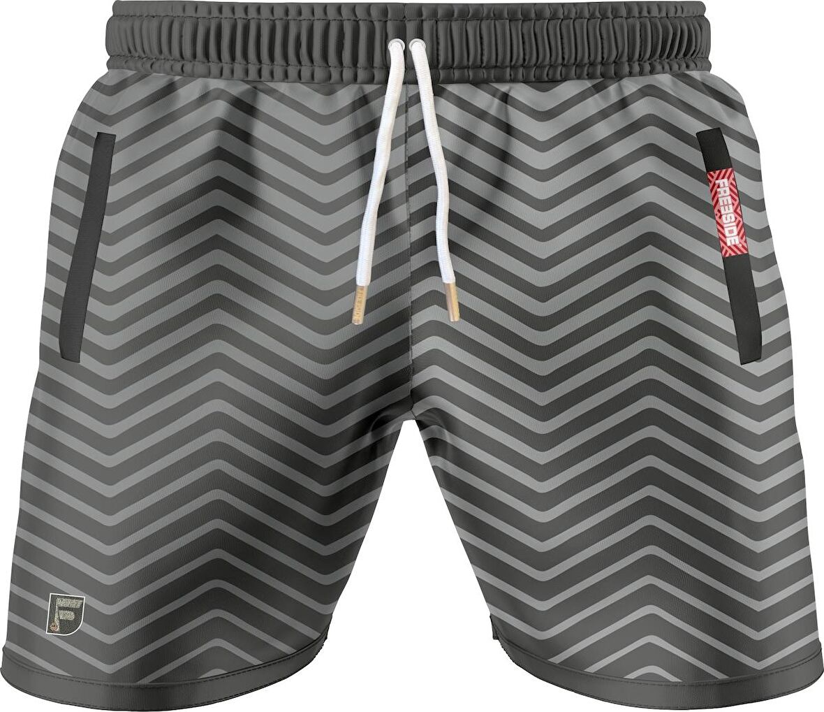 FREESIDE AREA OUTSIDE TRAINING SHORTS