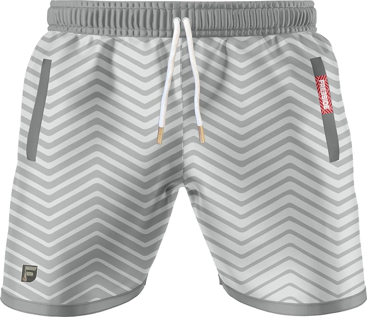 FREESIDE AREA OUTSIDE TRAINING SHORTS