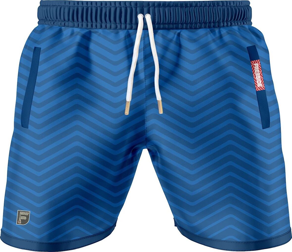 FREESIDE AREA OUTSIDE TRAINING SHORTS