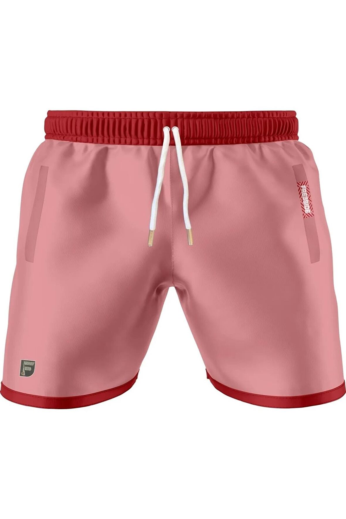 FREESIDE PARK OUTSIDE TRAINING SHORTS