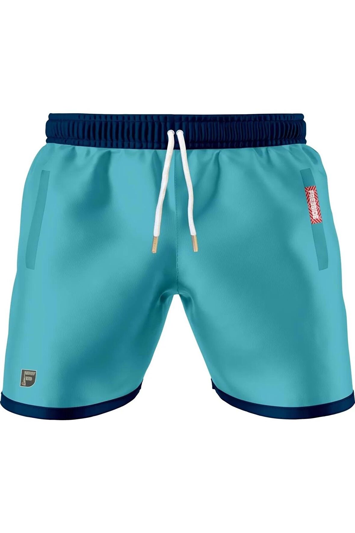 FREESIDE PARK OUTSIDE TRAINING SHORTS