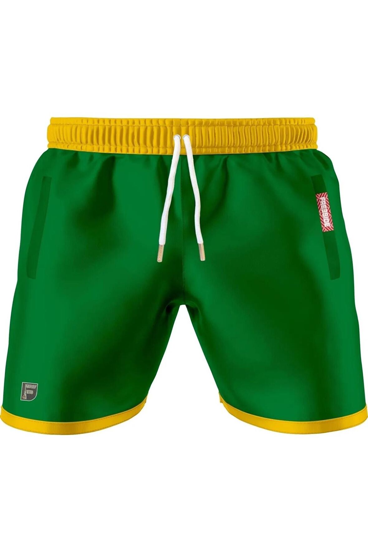 FREESIDE PARK OUTSIDE TRAINING SHORTS