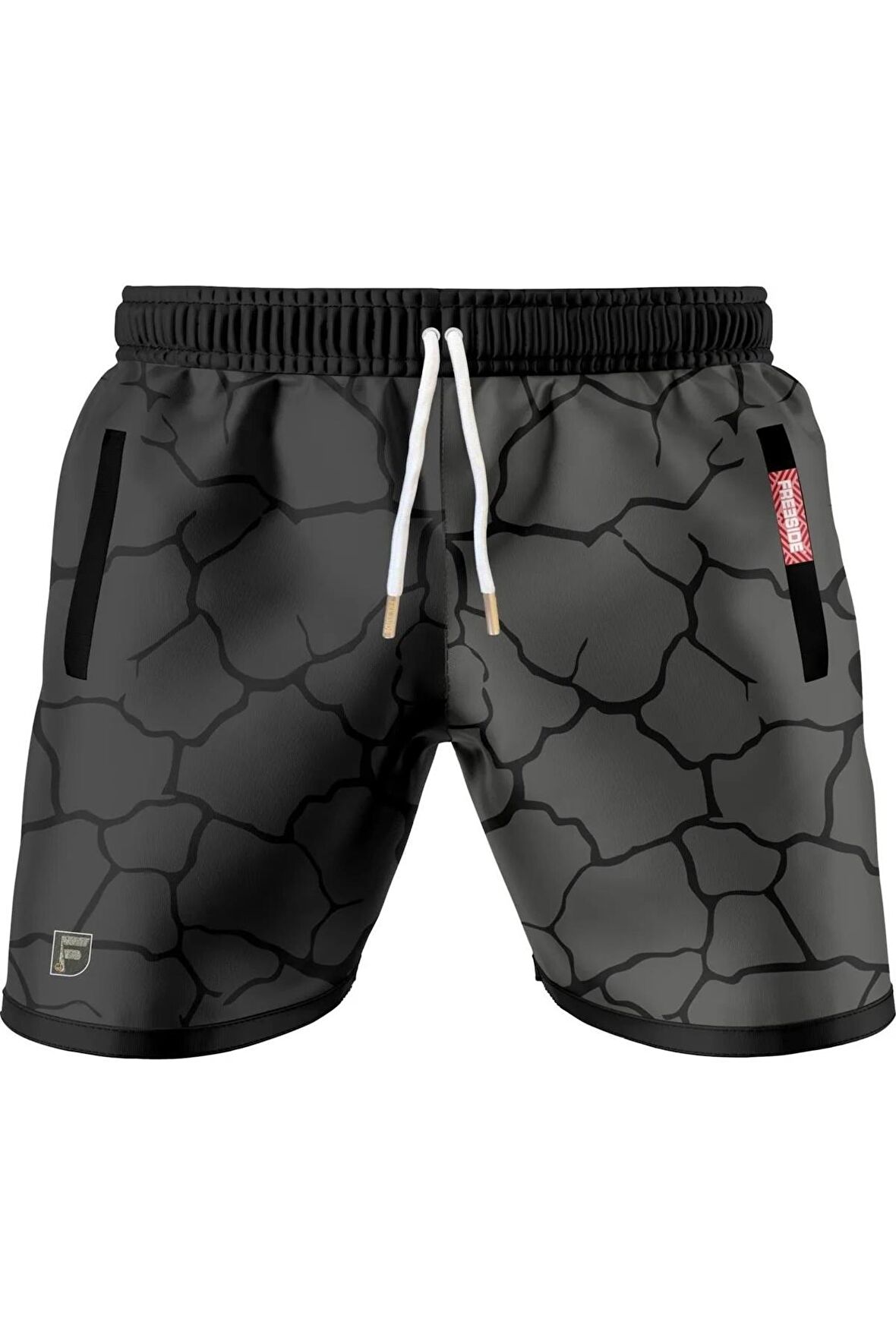 FREESIDE REGION OUTSIDE TRAINING SHORTS