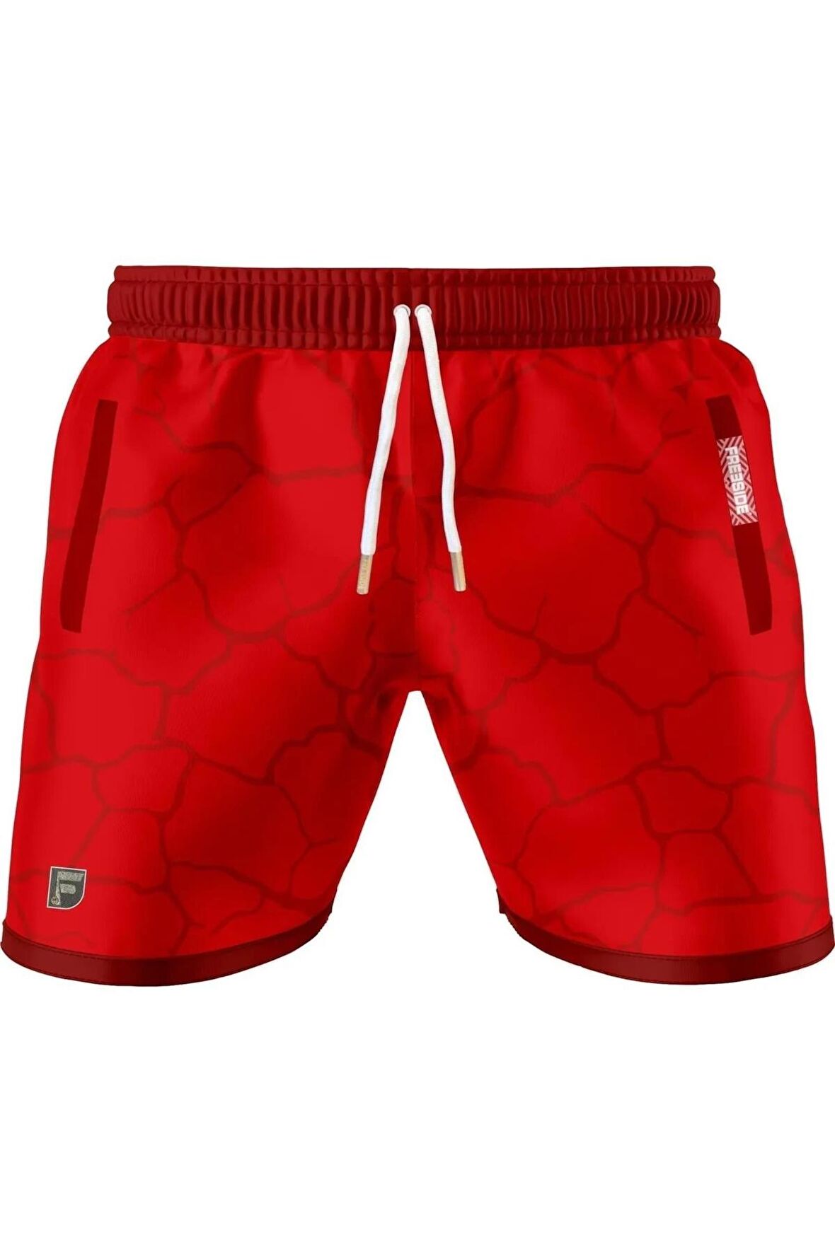 FREESIDE REGION OUTSIDE TRAINING SHORTS