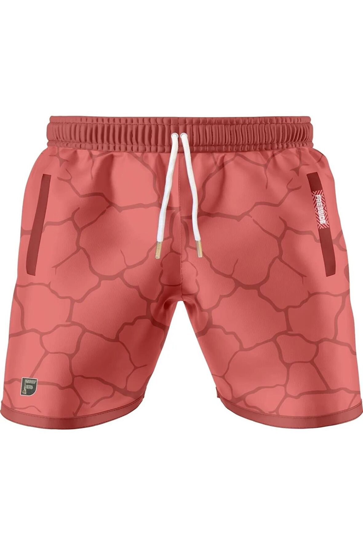 FREESIDE REGION OUTSIDE TRAINING SHORTS