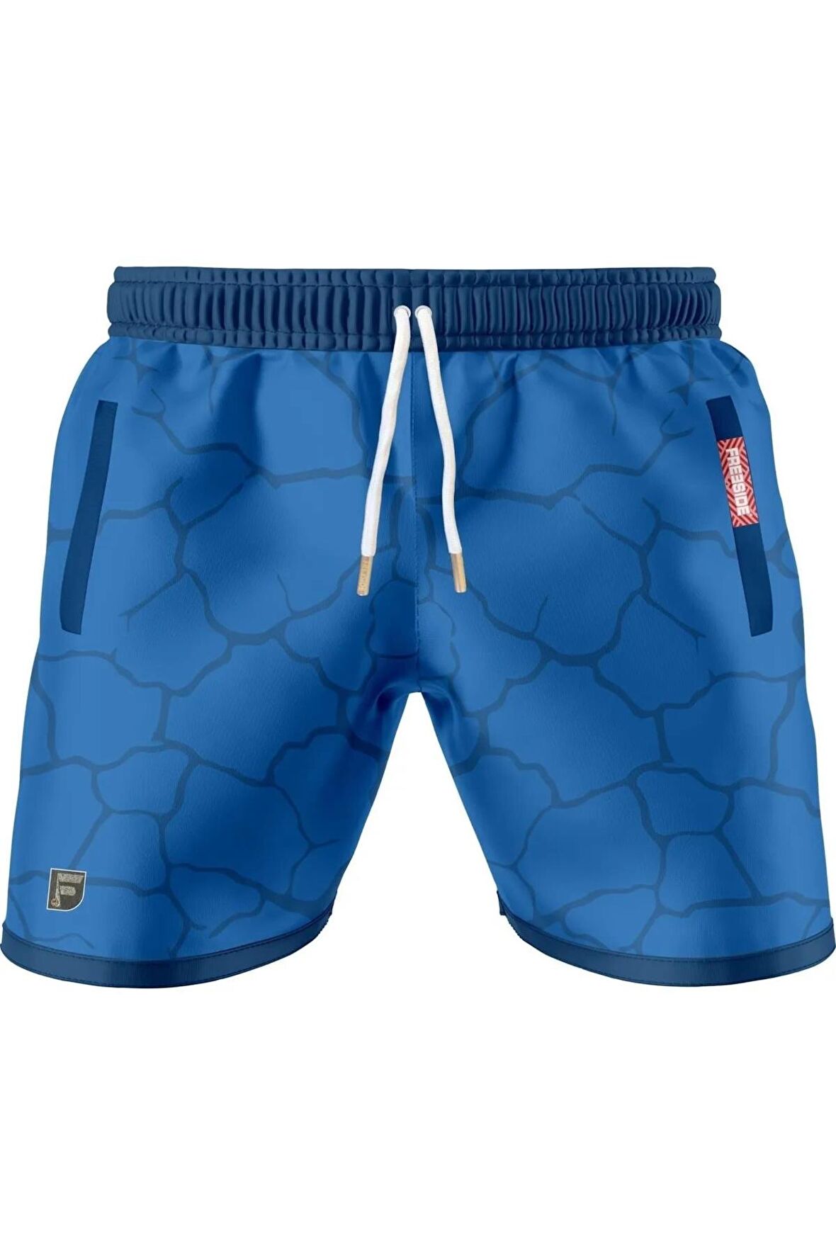 FREESIDE REGION OUTSIDE TRAINING SHORTS