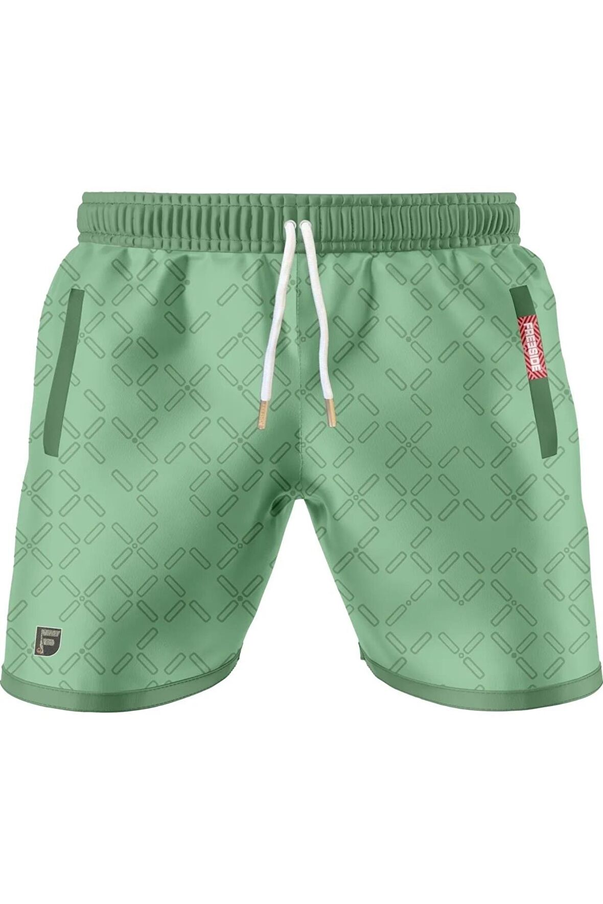 FREESIDE ZONE OUTSIDE TRAINING SHORTS