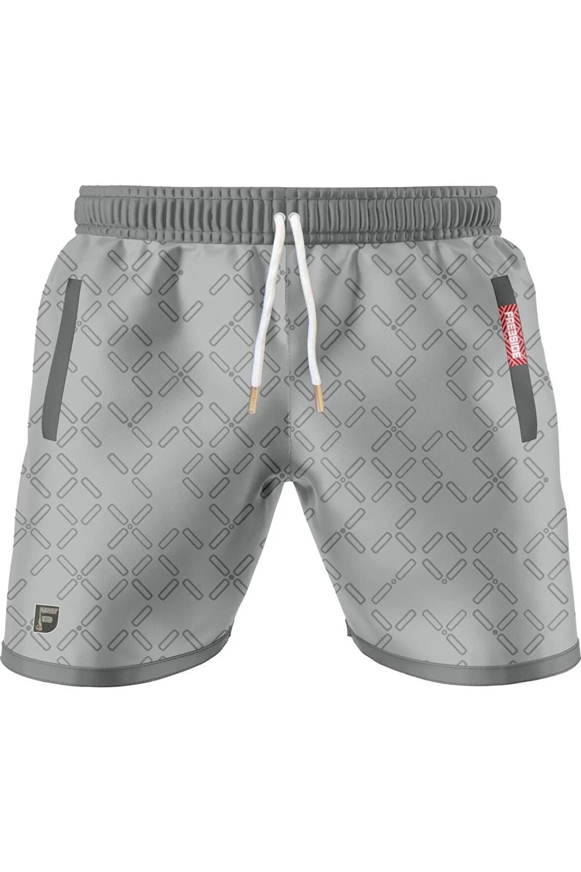 FREESIDE ZONE OUTSIDE TRAINING SHORTS