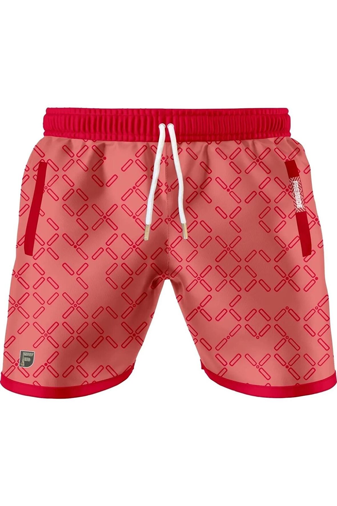 FREESIDE ZONE OUTSIDE TRAINING SHORTS