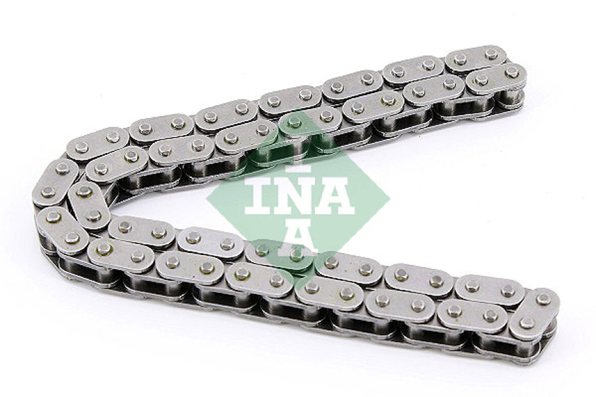 Mercedes Yag Pompa Zinciri - Yag Pompa Zinciri - İna 553 0330 10