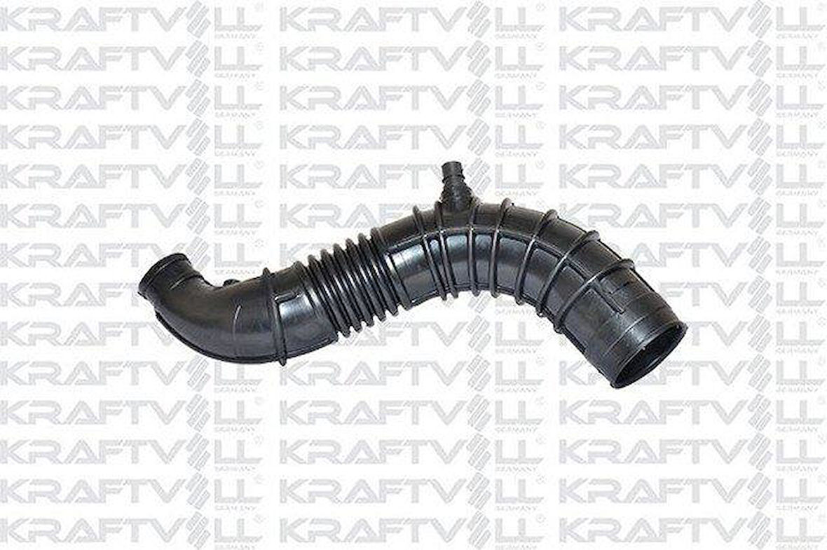 Renault Hava Debimetre Borusu Kangoo II 1,5dci Kw0b - Kraftvoll 10031368