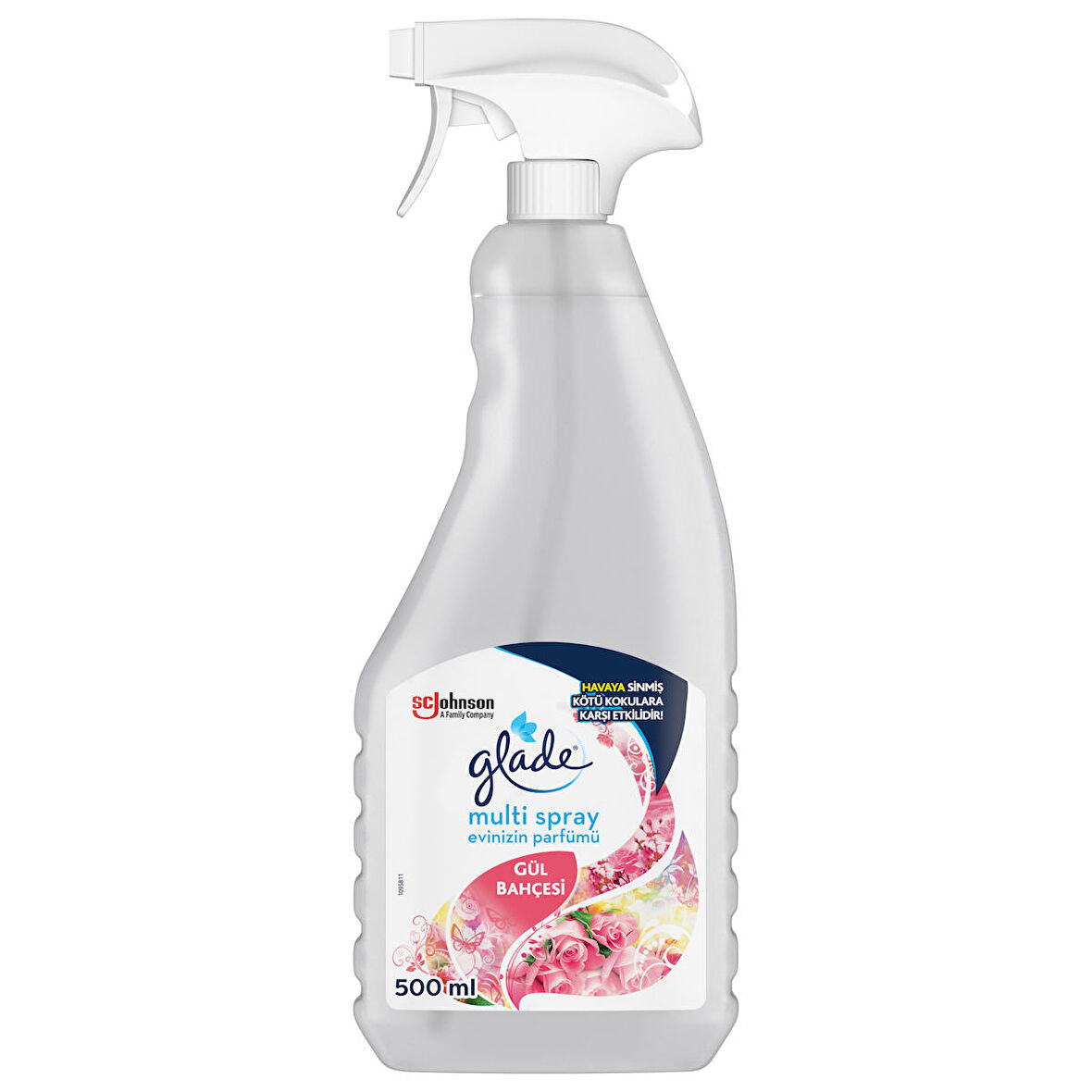 Multispray Gül Bahçesi, 500ml