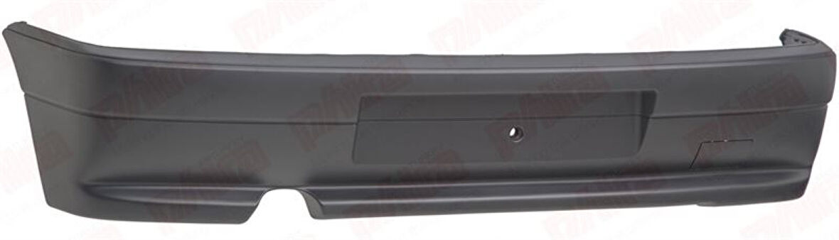 Psa Arka Tampon Astarlı P306 Sport 97> - Phira 306-97304