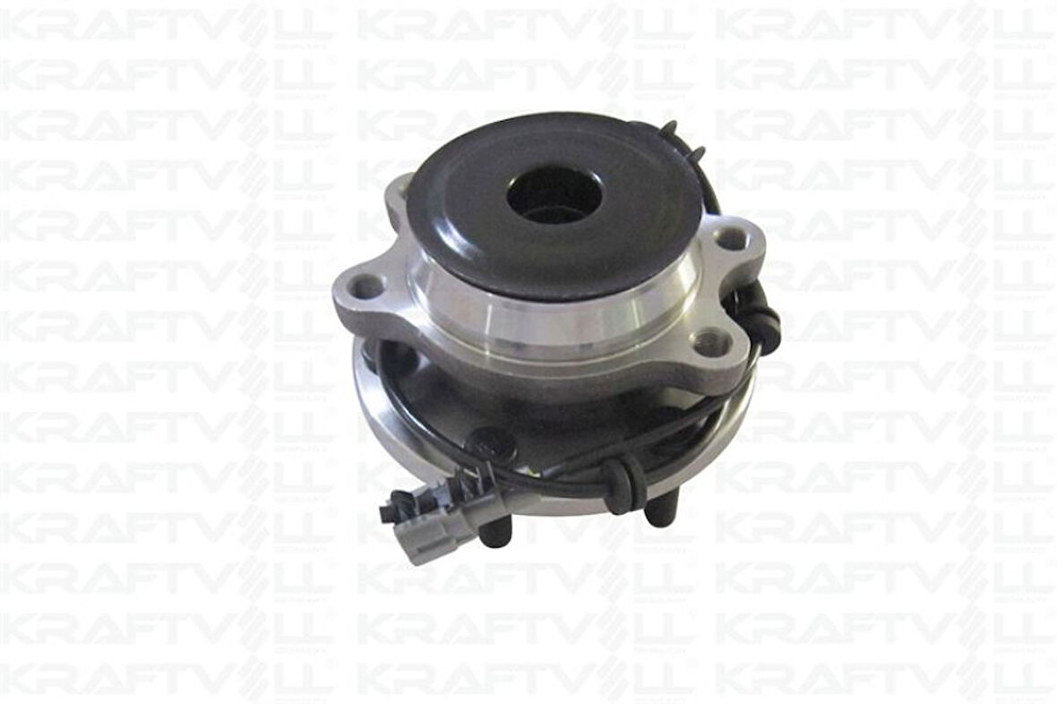 Nissan Ticarı On Teker Rulmanı Poryalı Nissan Navara 2005> Abs 6 Bijon - Kraftvoll 14030171