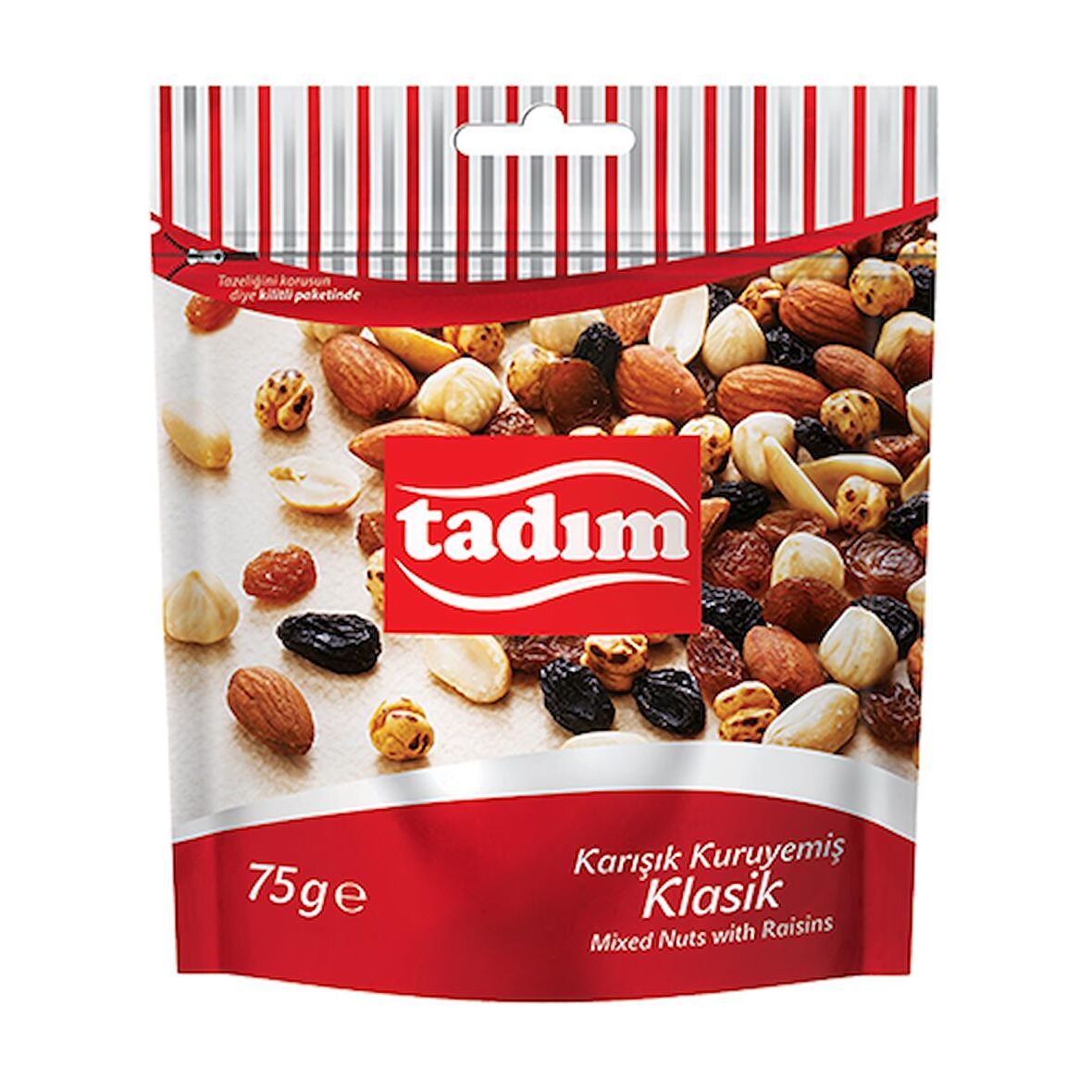 TADIM KLASIK 75GR 0024