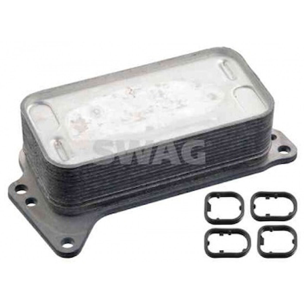 Bmw Sanzıman Yag Sogutucu Bmw N47n N47ns F10 F20 F30 F22 F25 F15 E84 F32 F34 F36 Contalı - Swag 20105945