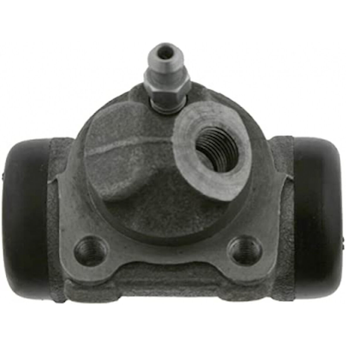 Smart Fren Merkezi Arka Sag Smart Cabrıo (450) 00>04 City-Coupe (450) 01>04 Fortwo (450) 04>07 Roadster (4 - Febi 23736