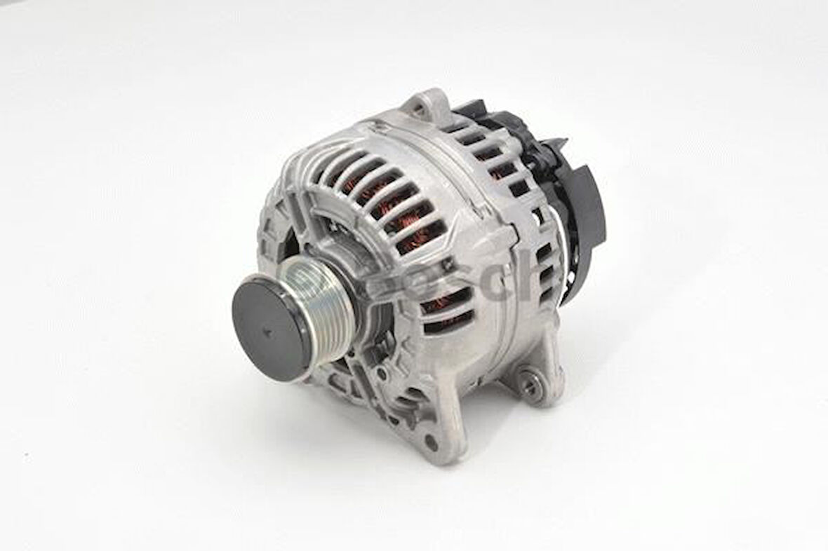 Renault Alternator 14v 155a Clio III 05> Kangoo III 08> Megane II 02> Scenic II 02> 1.5dci K9k - Bosch 1986a00899