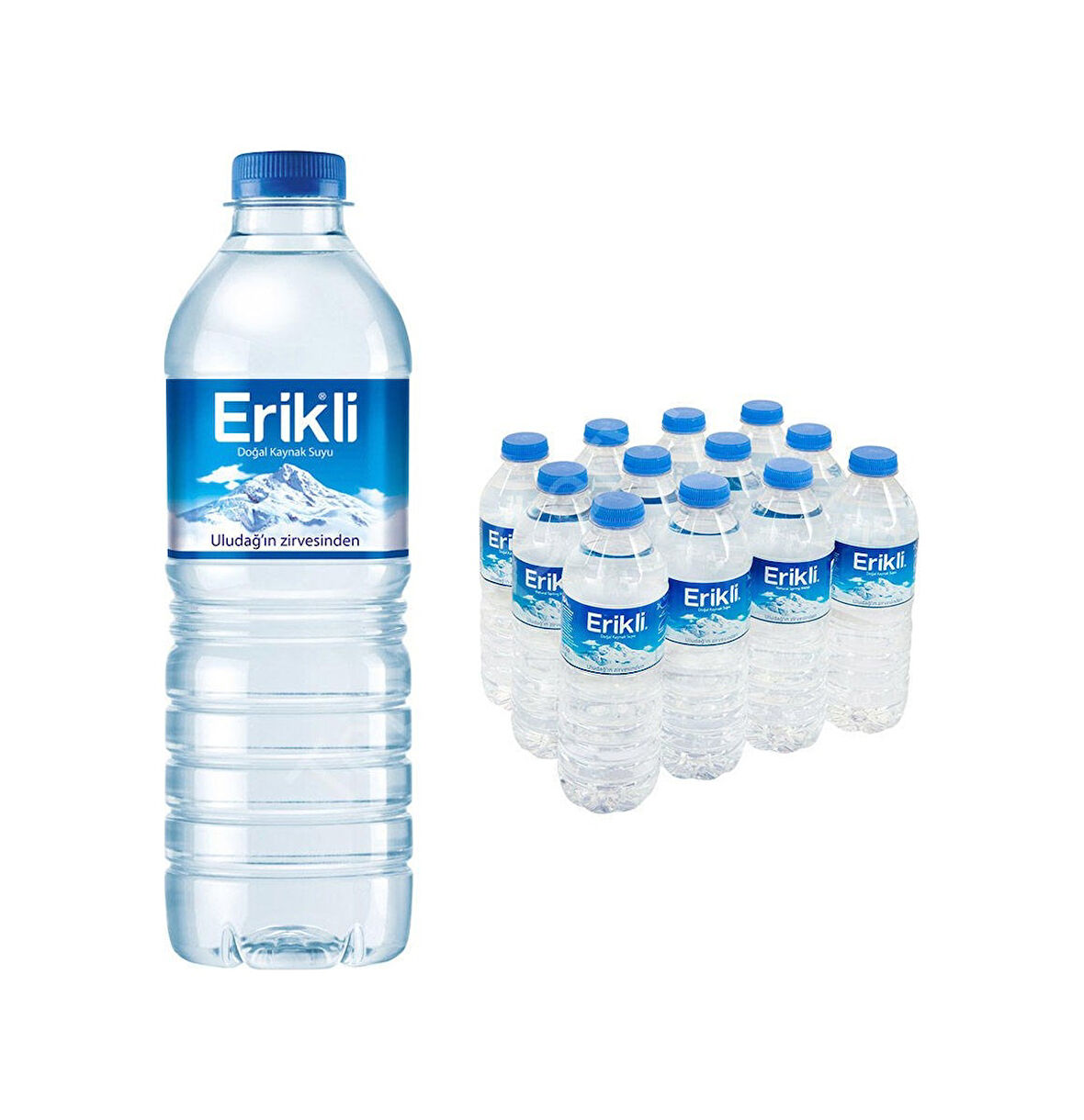 Erikli Su 12 x 500 ML