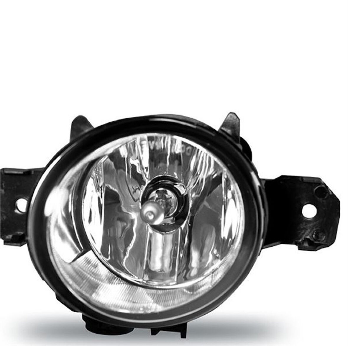 Bmw Sis Lambası Sol (h11) Bmw E81 E87 E83 E84 E70 04>  E-Mark - Wj30-0165-09-L