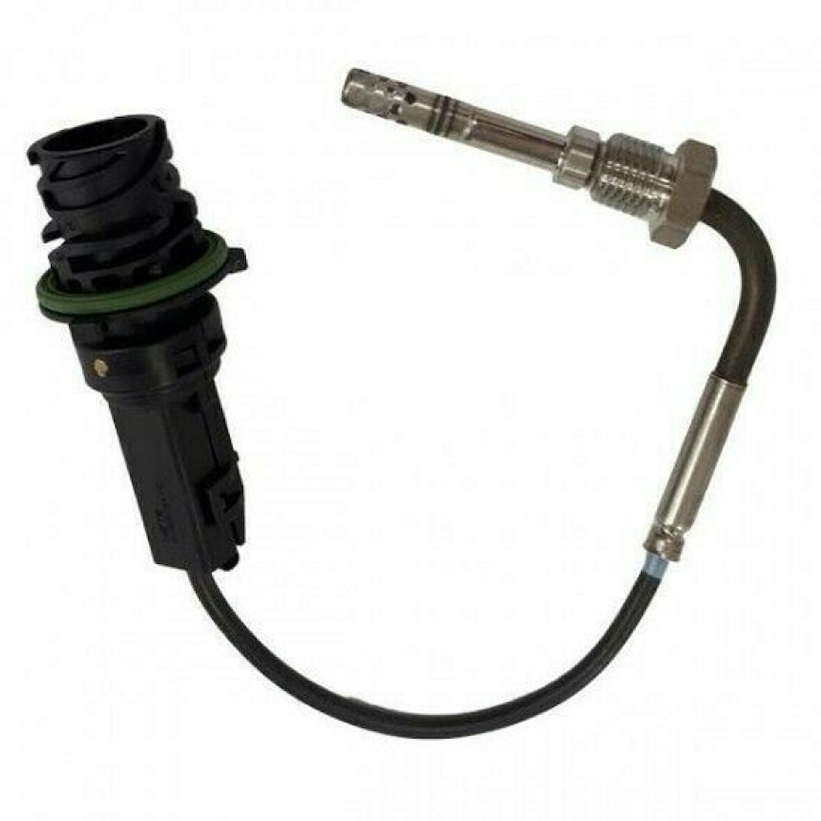 Mercedes Truck Egsoz Sicaklık Sensoru Katalızator Sonrası M-Benz Atego 98>04 Atego 2 04> Axor 2 04>      (2 Pin) - Wagenburg 702015