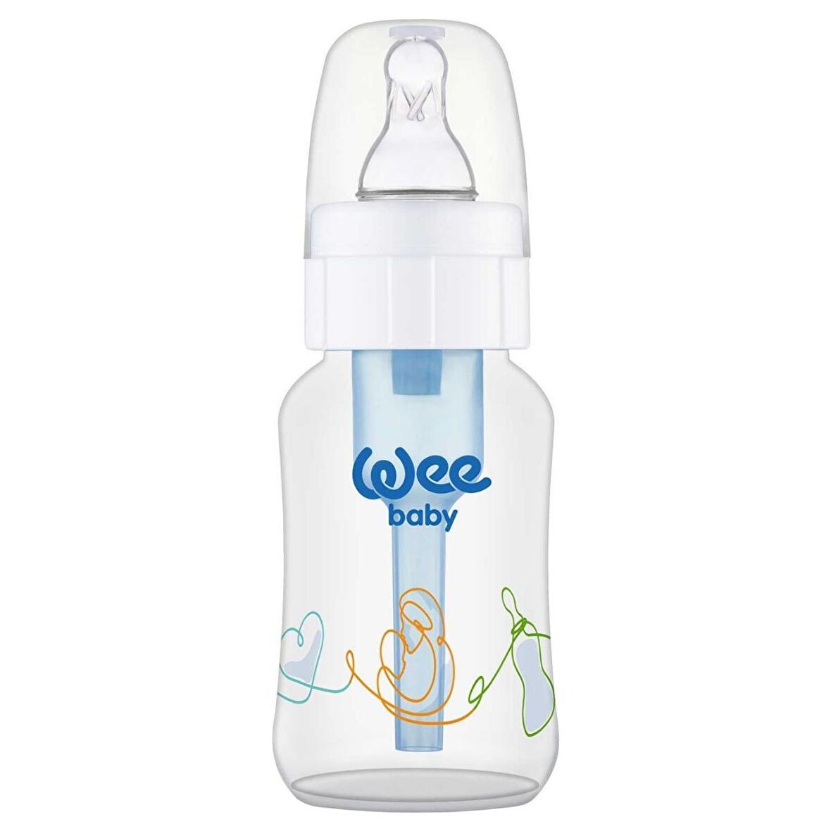 Wee Baby Antikolik Pp Biberon 150 ml