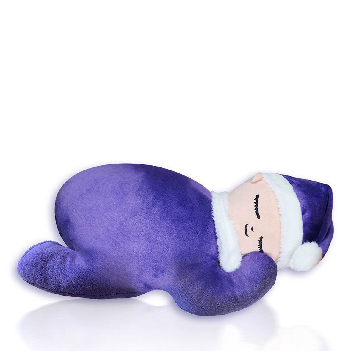 Nanninom Uyku Arkadaşı (Peluş Uyku Oyuncağı)