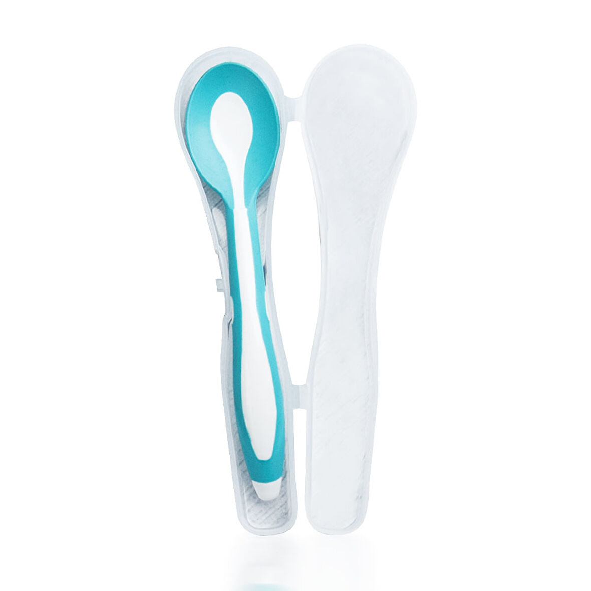 Taşıma Kutulu Kaşığı