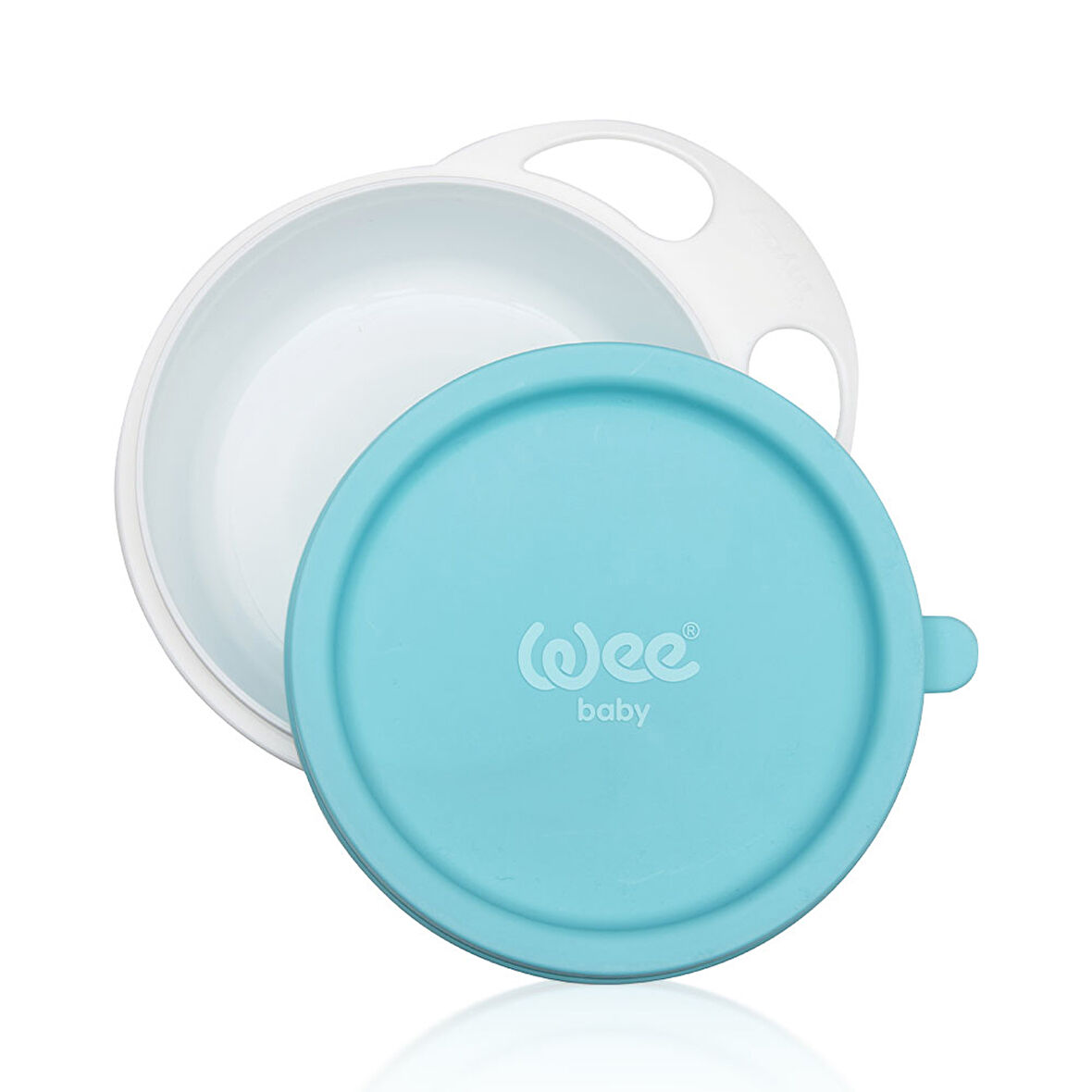 Kapaklı Mama Tabağı