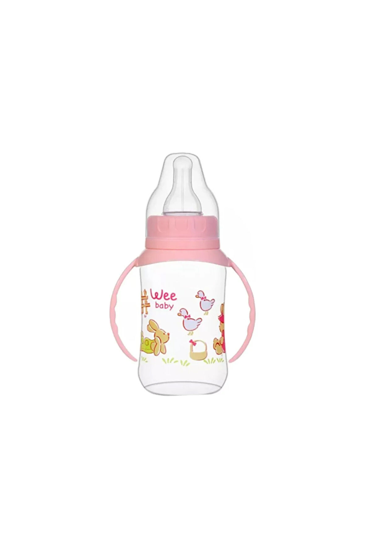 Kulplu Pp Biberon 150 ml 744