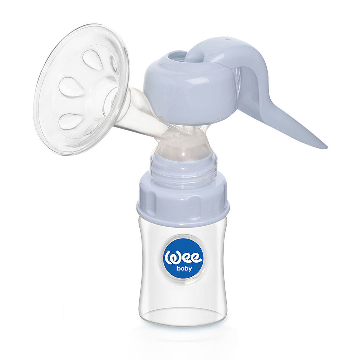 Manuel Göğüs Pompası