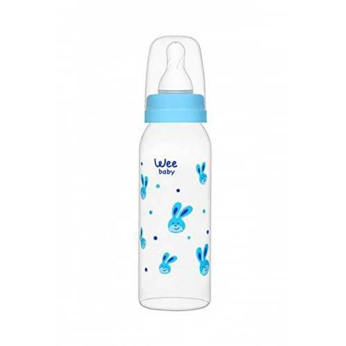 Wee Baby Klasik PP Biberon 250 ml