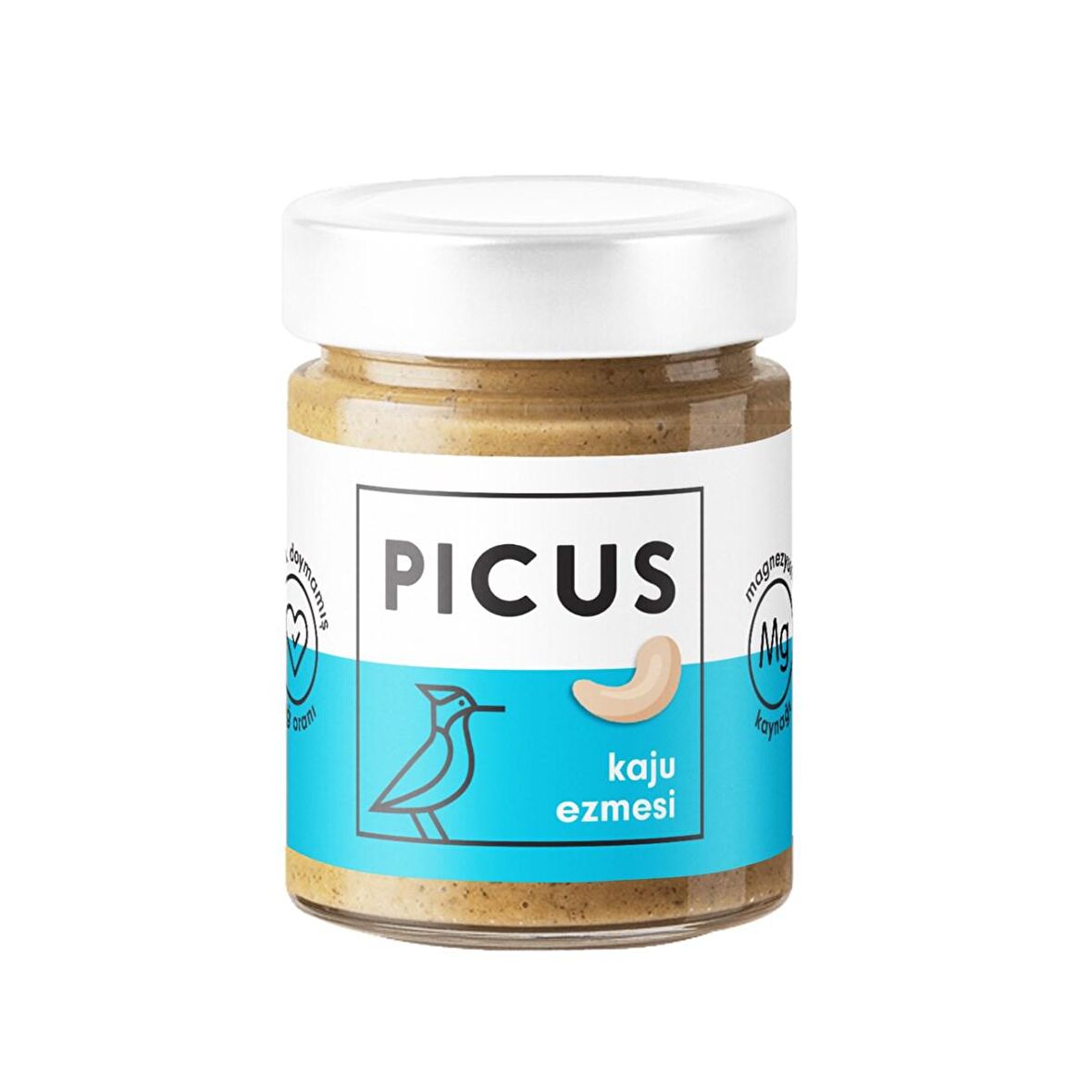 Kaju Ezmesi (195 gr) - Picus