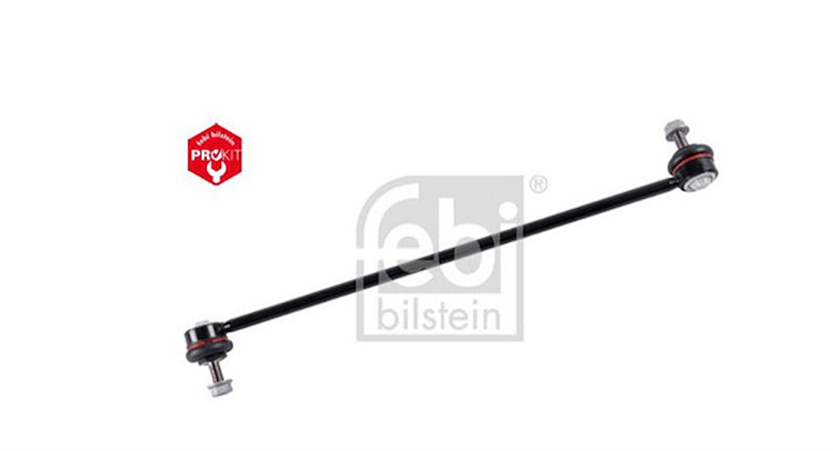 Bmw Askı Rotu On Sag Bmw E60 E61 - Febi 32681