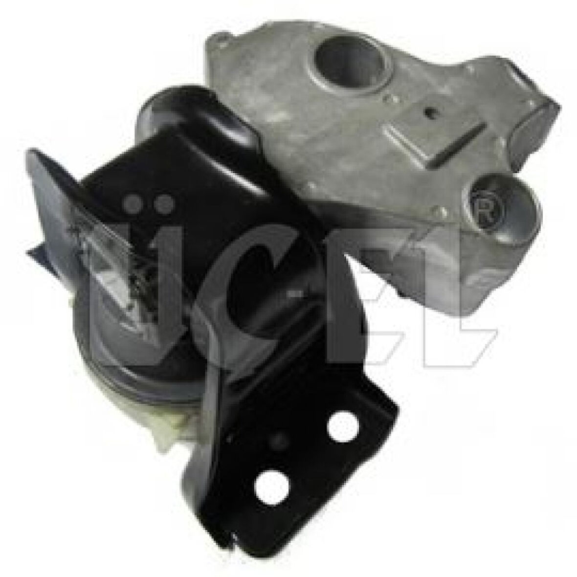 Renault Motor Takozu Sag Kangoo III 1,5dci K9k - Ucel 10537