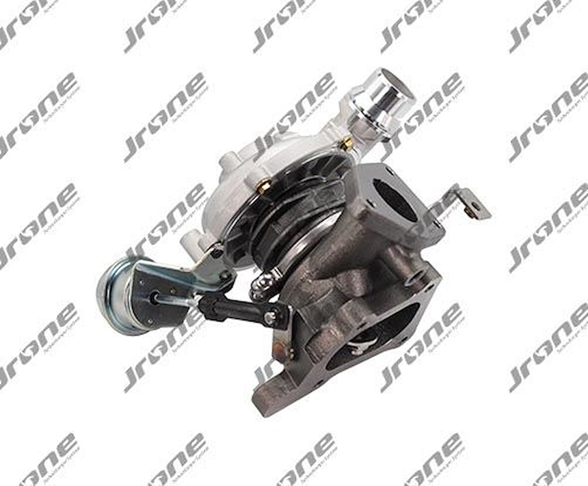 Renault (tek Teker) M9t 870/890  Turbo Komple Master III Movano B 2.3dci (m9t) Trafıc Vivaro A 2.0dci (m9r ( - Jrone 8g15200b33