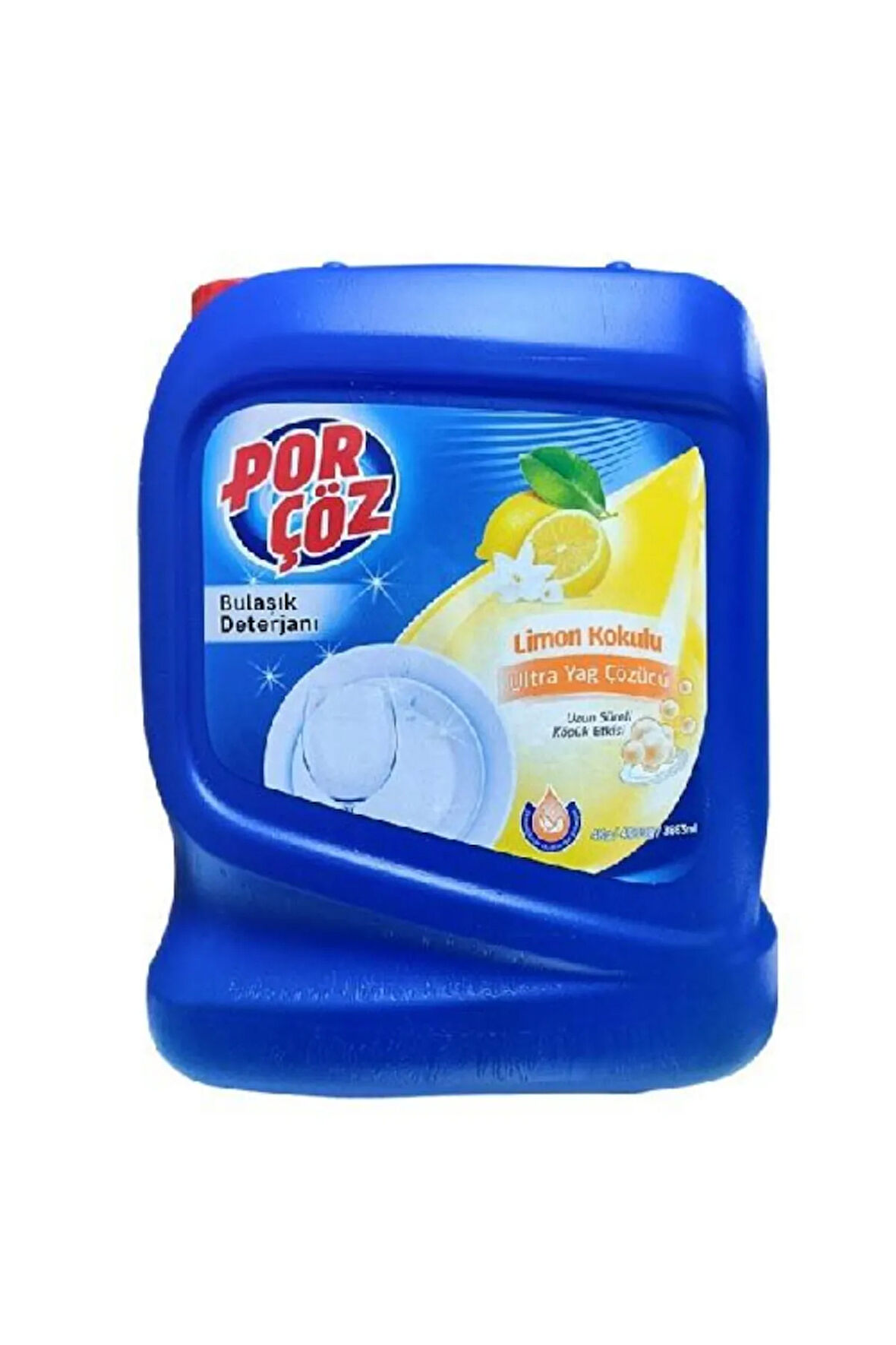 Bulaşık Deterjanı 4 Kg