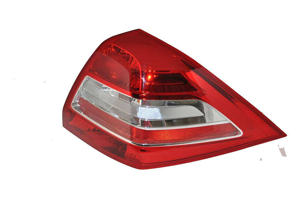 Renault Sag Stop 200705 - Sag Stop 200705 - Maıs 8200757701