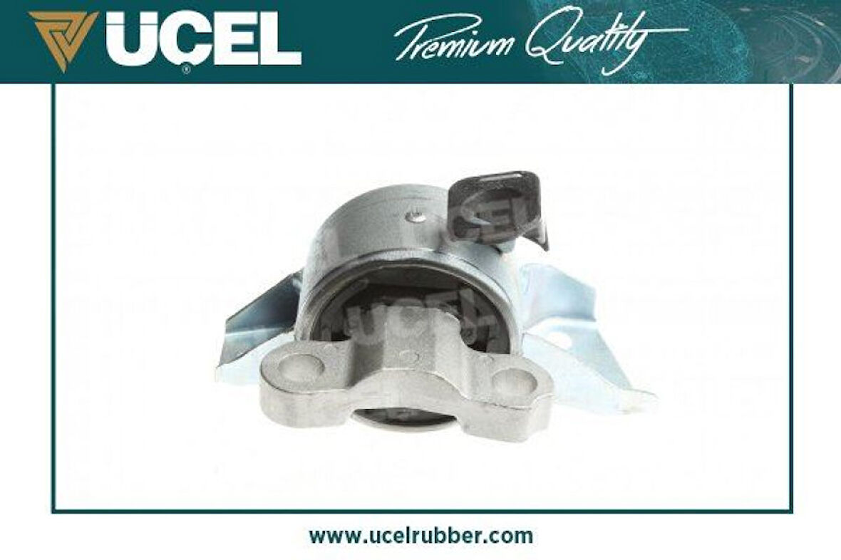 Opel Motor Takozu Sag Corsa D Corsa E Adam Z10xep Z12xep A12xer B12xel Z14xep A14xer B14xej A14nel - Ucel 91158