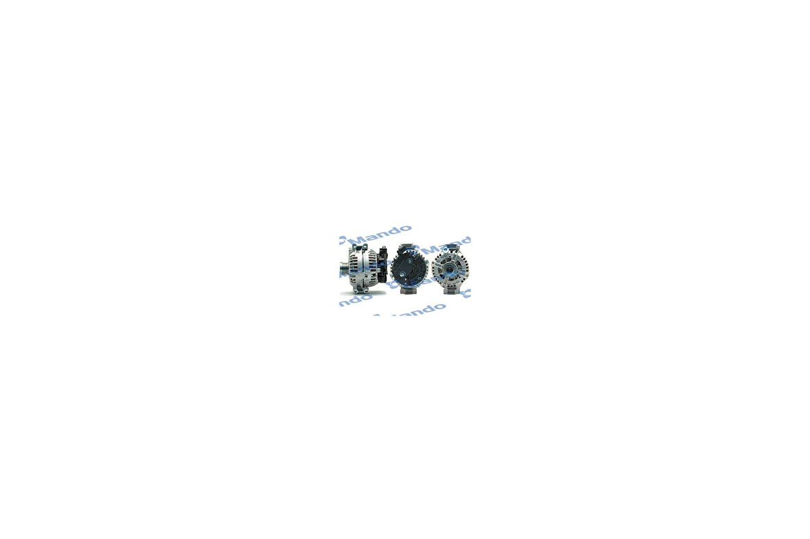 Bmw Alternator 14 V 150 A Bmw N40 N42 N45 N46 N E46 E81 E82 E87 E90 E60 E83 E84 - Hella 8el012428-741