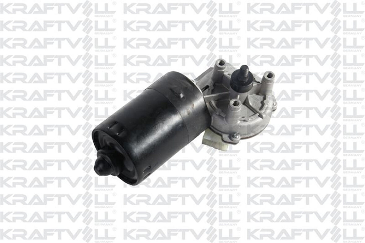 Vag Silecek Motoru On A3 Leon Toledo II Octavıa Bora Golf III IV Passat Transporter IV - Kraftvoll 05100007