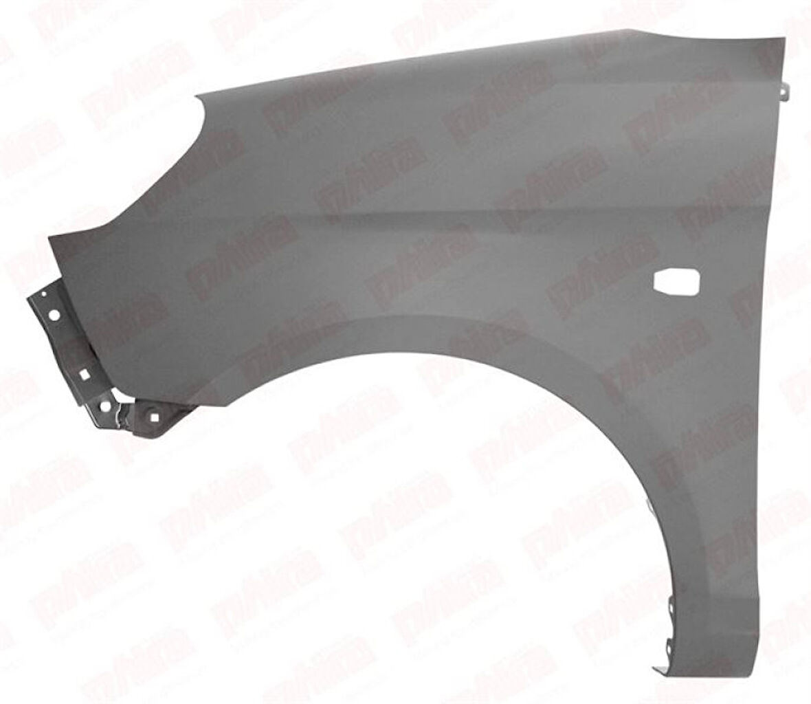 Kia Camurluk On Sol Sinyal Delikli Sac Kia Picanto 07>11 - Oran 2206011