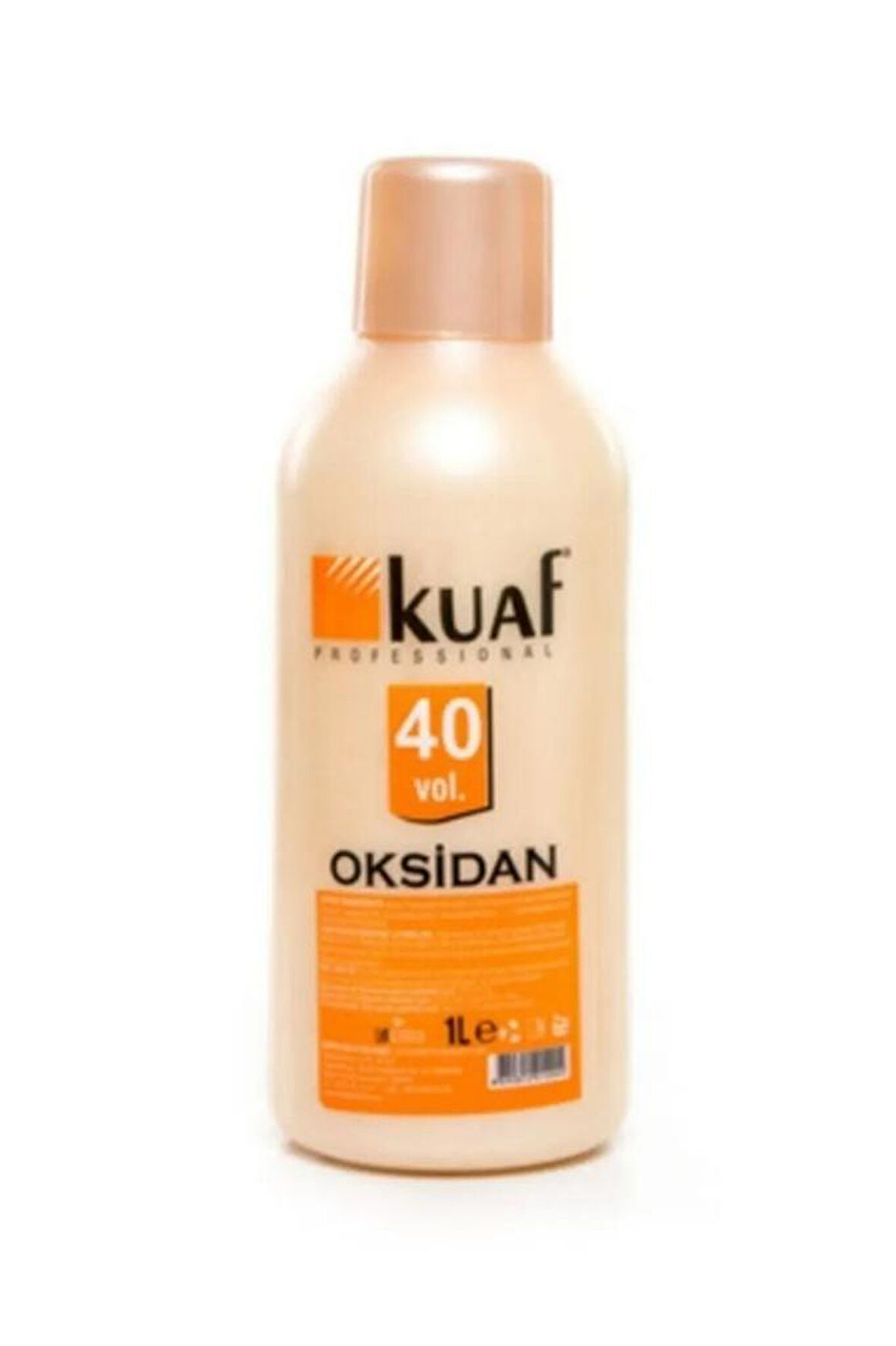 Kuaf Profesyonel Oksidan 1 Litre 40 Volüm %12