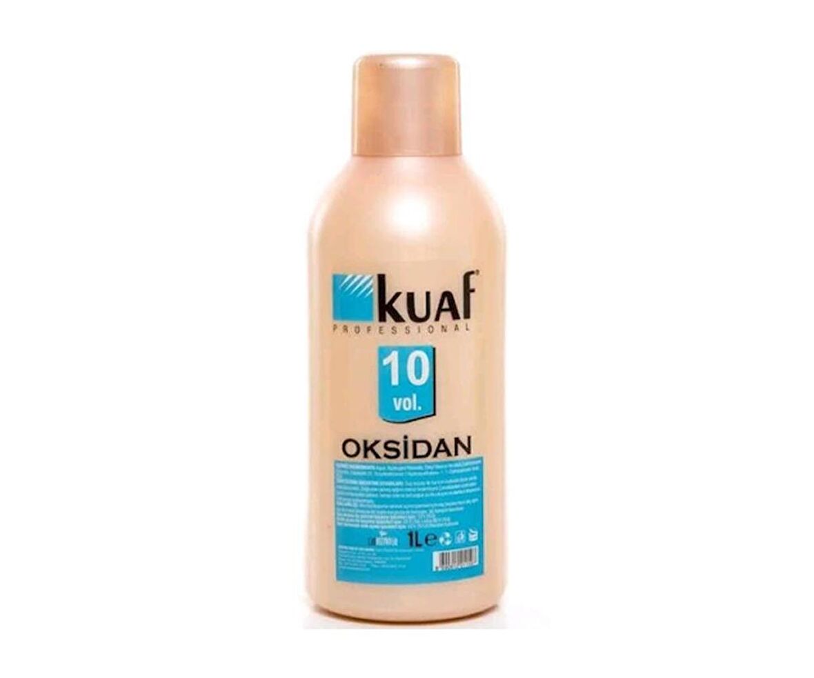 Kuaf Oksidan 1 Lt. 10 Vol.