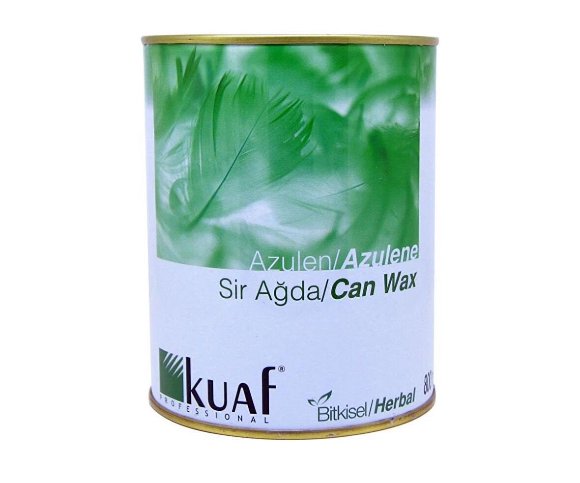 Kuaf Azulen Sir Ağda 800 Gr