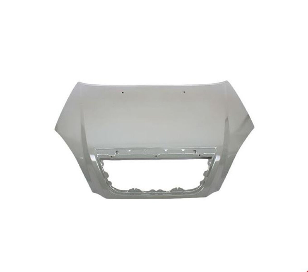 Chery Motor Kaputu T11 08> - Vortex V0501259