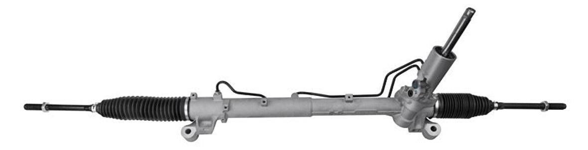 Ford Direksiyon Kutusu Komple Focus II Benzinli 04>11 - Gsp Sr900293